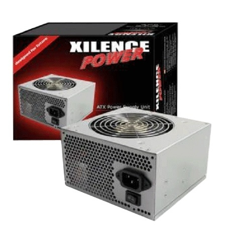    Xilence SPS-XP450 450W (SPS-XP450.(12))  2