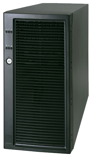   Intel SC5600 BASE (SC5600BASE)  1