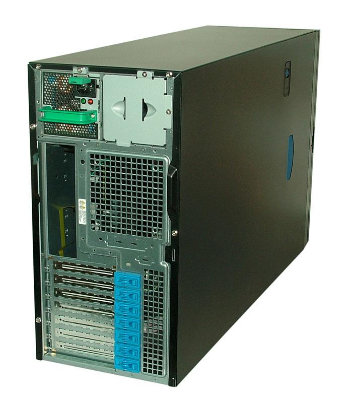   Intel SC5600 BASE (SC5600BASE)  4
