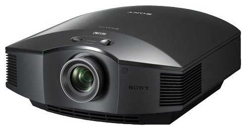  Sony VPL-HW10 (VPL-HW10)  1