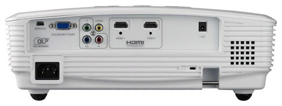   Optoma HD20 (95.8EG010E)  2