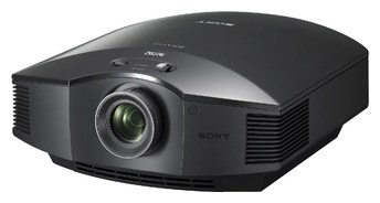   Sony VPL-HW15 (VPL-HW15)  1
