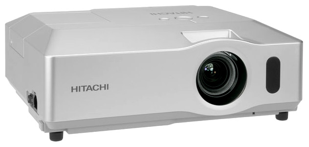   Hitachi CP-X306 (CP-X306)  1