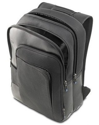   HP Professional Series Backpack 15.6" Black (AT887AA)  2