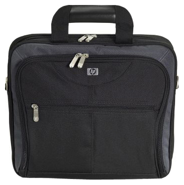     HP Entry Value Carrying Case 15.4" Black (RF733AA)  1
