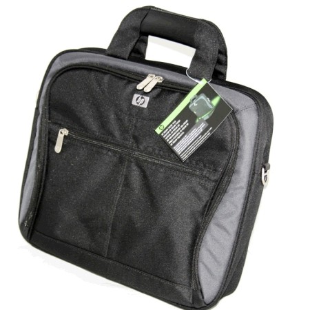     HP Entry Value Carrying Case 15.4" Black (RF733AA)  2