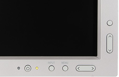   NEC MultiSync 3090WQXi (LCD3090WQXi)  1