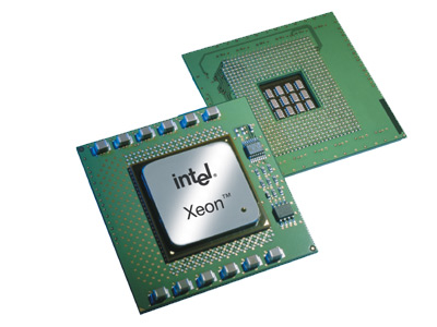 Купить Модернизация процессора HP Intel Xeon 5120 DL360G5 (416569-B21) фото 2
