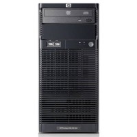    HP ProLiant ML110 G6 (506667-421)  1