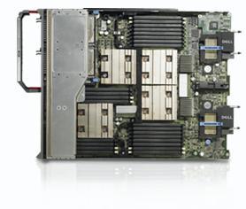  Blade  Dell PowerEdge M905 (210-26119)  2