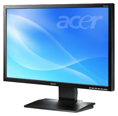 Монитор Acer B203Wydr