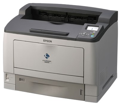 Принтер Epson AcuLaser M8000DN C11CA38011BX фото #1