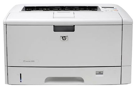  HP LaserJet 5200L Q7547A  #1
