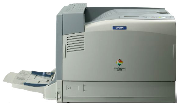 Принтер Epson AcuLaser C9100B