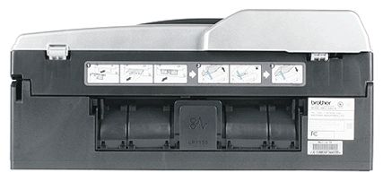 МФУ Brother MFC-440CN