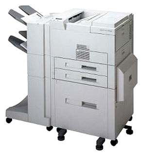  HP LaserJet 8150hn C4269A  #1