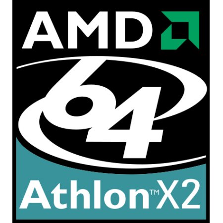 Процессор AMD Athlon X2 4450e