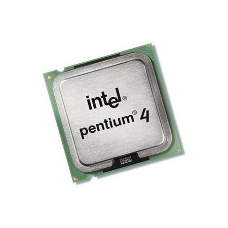  Intel Pentium 4 3.06 GHz RK80532GE083512 QZU0  #1
