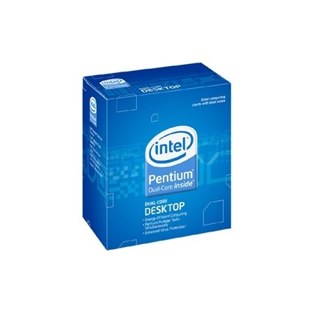  Intel Pentium Dual-Core E6500K