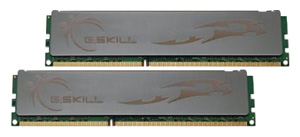 Оперативная память G.SKILL F3-12800CL8D-4GBECO