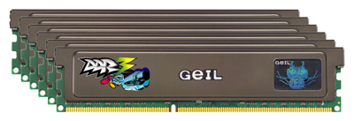  Geil GV312GB1333C7HC