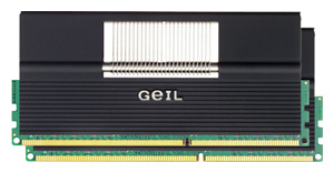   Geil GE32GB1333C9DC