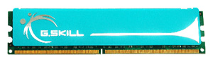 Оперативная память G.SKILL F2-8500CL5S-1GBPK