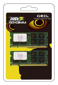   Geil GS34GB1333C9DC