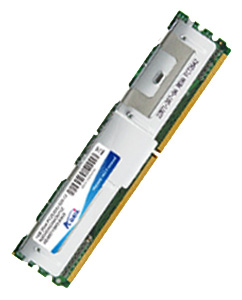   A-Data DDR2 800 Low Power FB-DIMM 2Gb