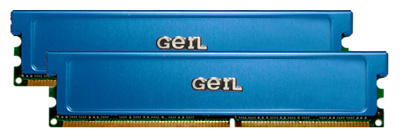Оперативная память Geil GE5123200BHDC