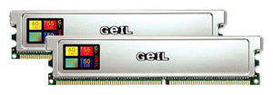 Оперативная память Geil GL1GB4400DC