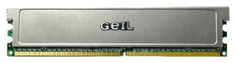  Geil GX21GB6400LX