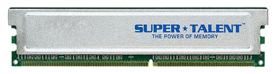 Оперативная память Super Talent D35PB1GC2