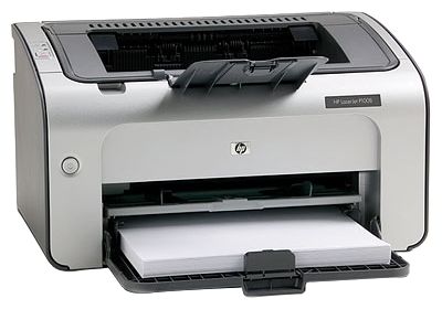  HP LaserJet P1008 CC366A  #1