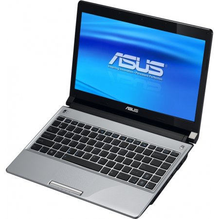  Asus UL30A