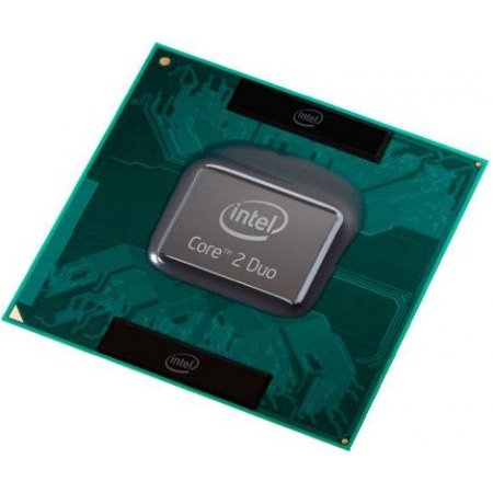  Intel Core 2 Duo Mobile P8700 AW80577SH0613MG SLGFG  #1