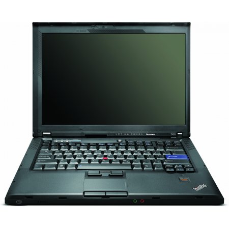  Lenovo ThinkPad T400 27672LG  #1