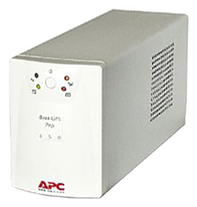  APC Back-UPS Pro 1400VA