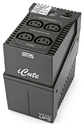  PowerCom iCute ICT-530