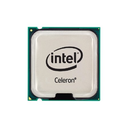  Intel Celeron Dual-Core E1200 HH80557PG025D SLAQW  #1