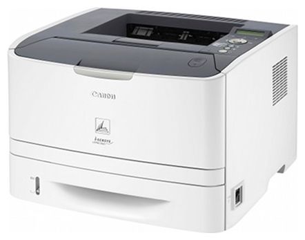 Принтер Canon i-SENSYS LBP6650dn
