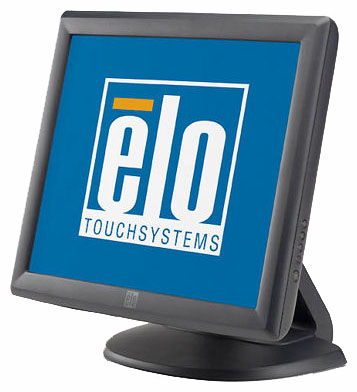  Elo TouchSystems 1715L  #1