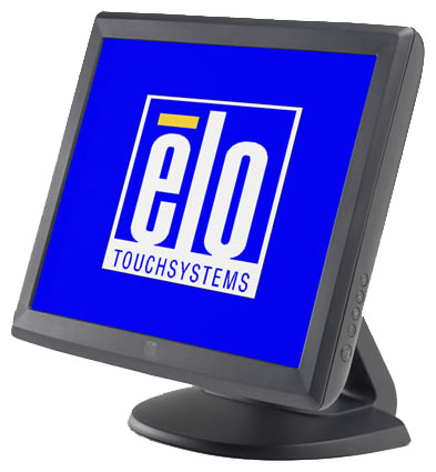 Монитор Elo TouchSystems 1515L