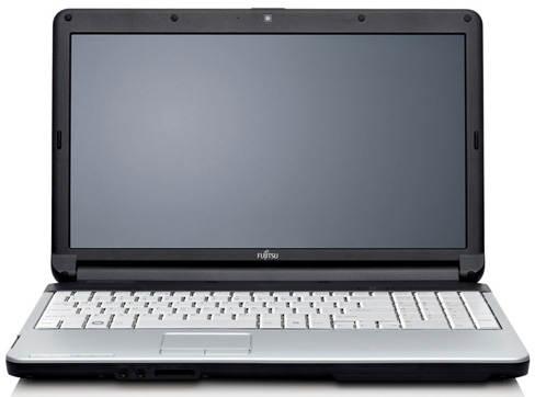 Fujitsu LifeBook A530 VFY:A5300MF105RU  #1
