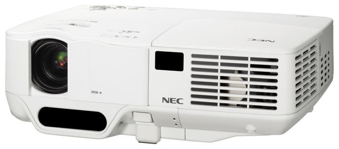  NEC NP64