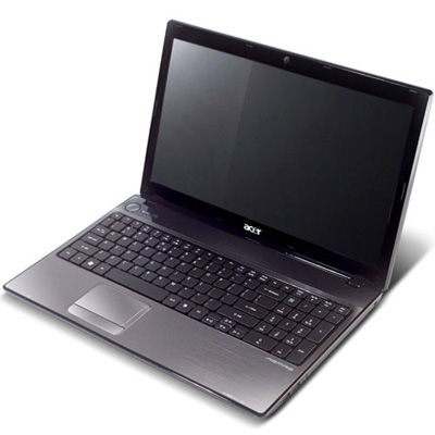  Acer Aspire 5741G-333G25Mi LX.PSZ01.010  #1