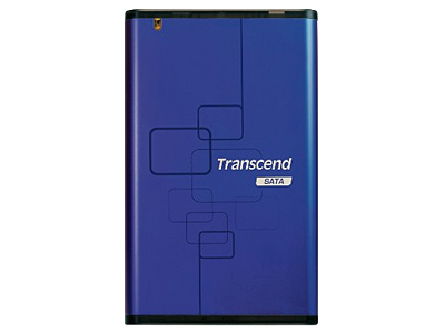    Transcend TS500GSJ25 Blue