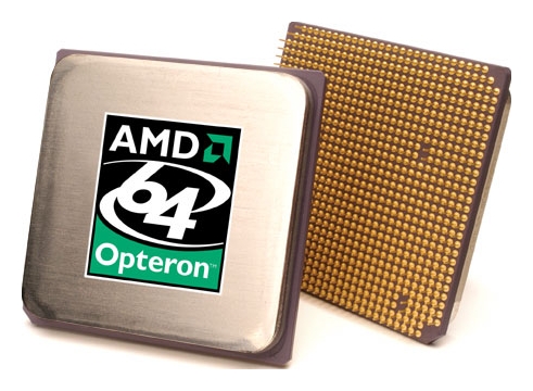 Процессор HP AMD Opteron 2214 HE DL385 G2