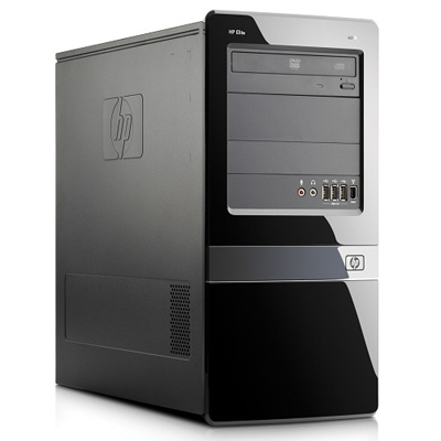  HP Compaq 7100 Elite
