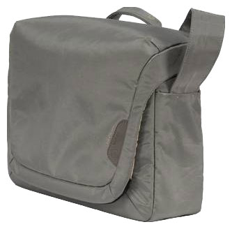    Tucano Expanded Work_Out Messenger 15.4" Grey
